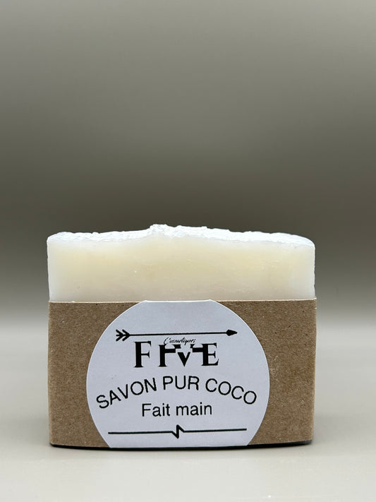 Savon Pur - Coco 100g